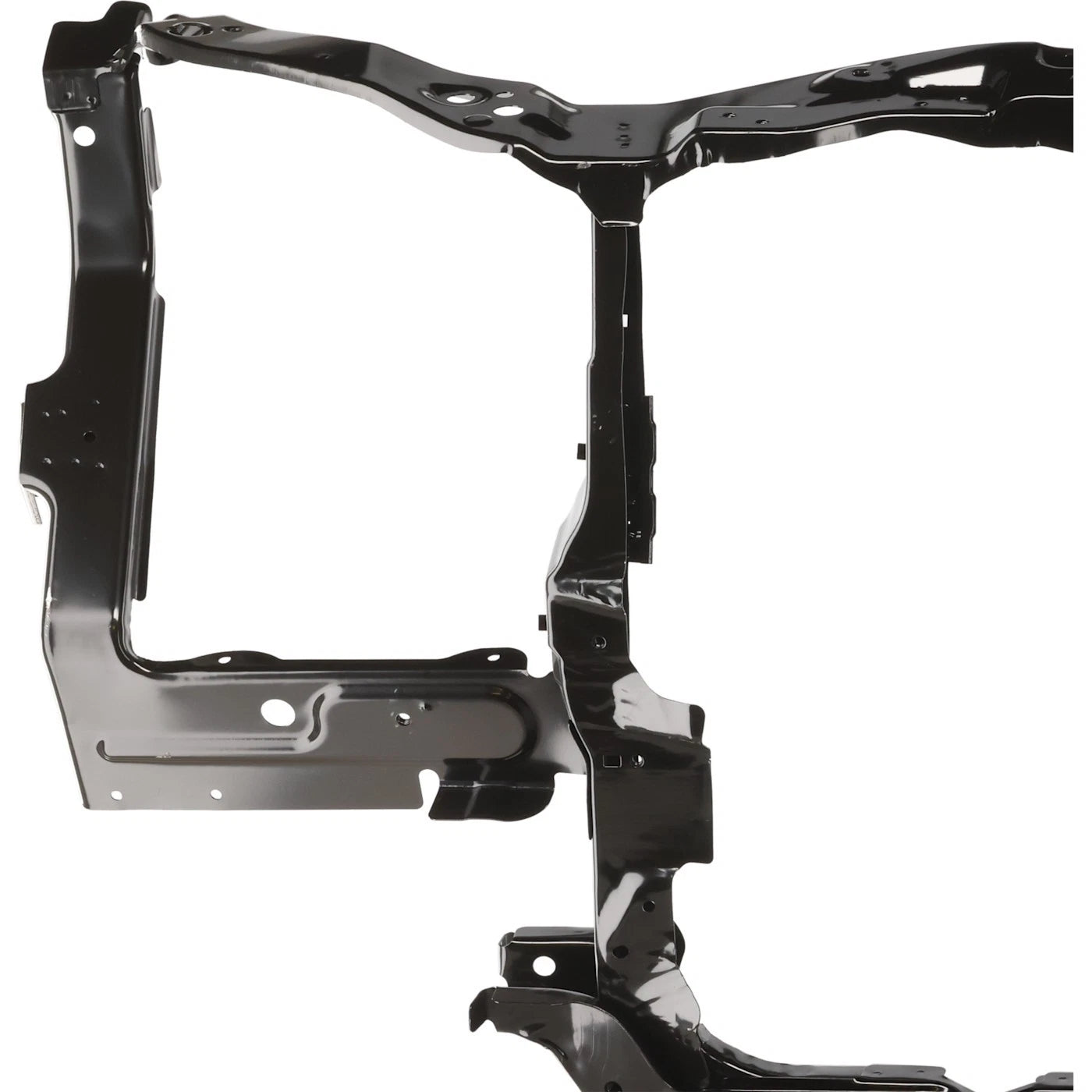 Radiator Support Core for Honda Pilot (2006–2008)