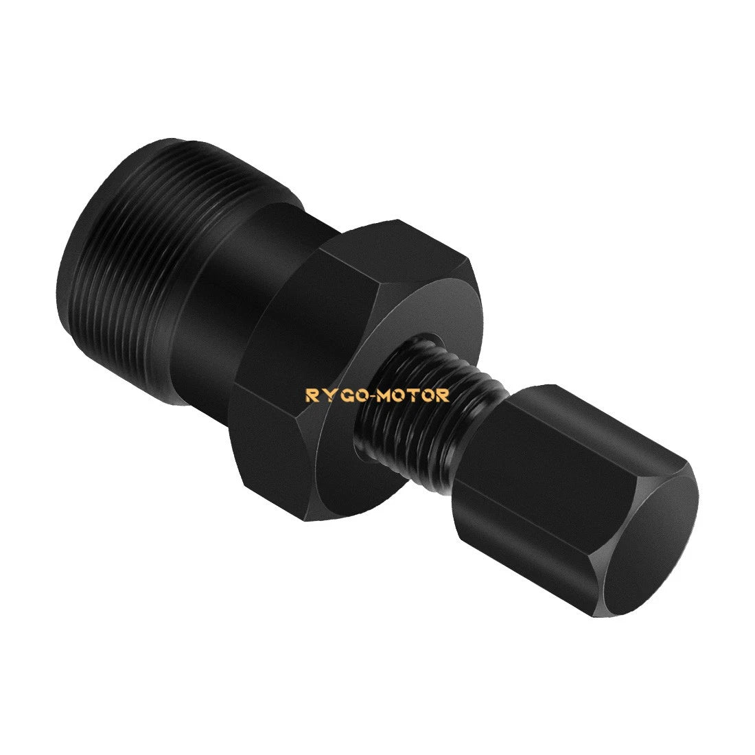 Flywheel Puller 27mm for Honda ATC110 ATC185S ATC250R ATC70 CR125R/250R/450R/80R