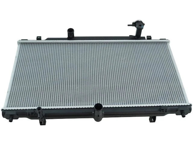 Radiator for Mazda 6 (2014–2020) HH982NC
