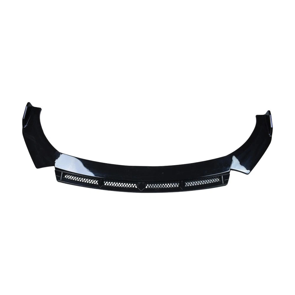 Front Bumper Lip Splitter Spoiler for Dodge Durango