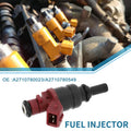 Fuel Injector No.A2710780023 for Mercedes-Benz C200 1.8 Kompressor (2007-2014)