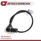 ABS Wheel Speed Sensor No. 67248/479002S700 for Nissan Pick Up (2000–2004)