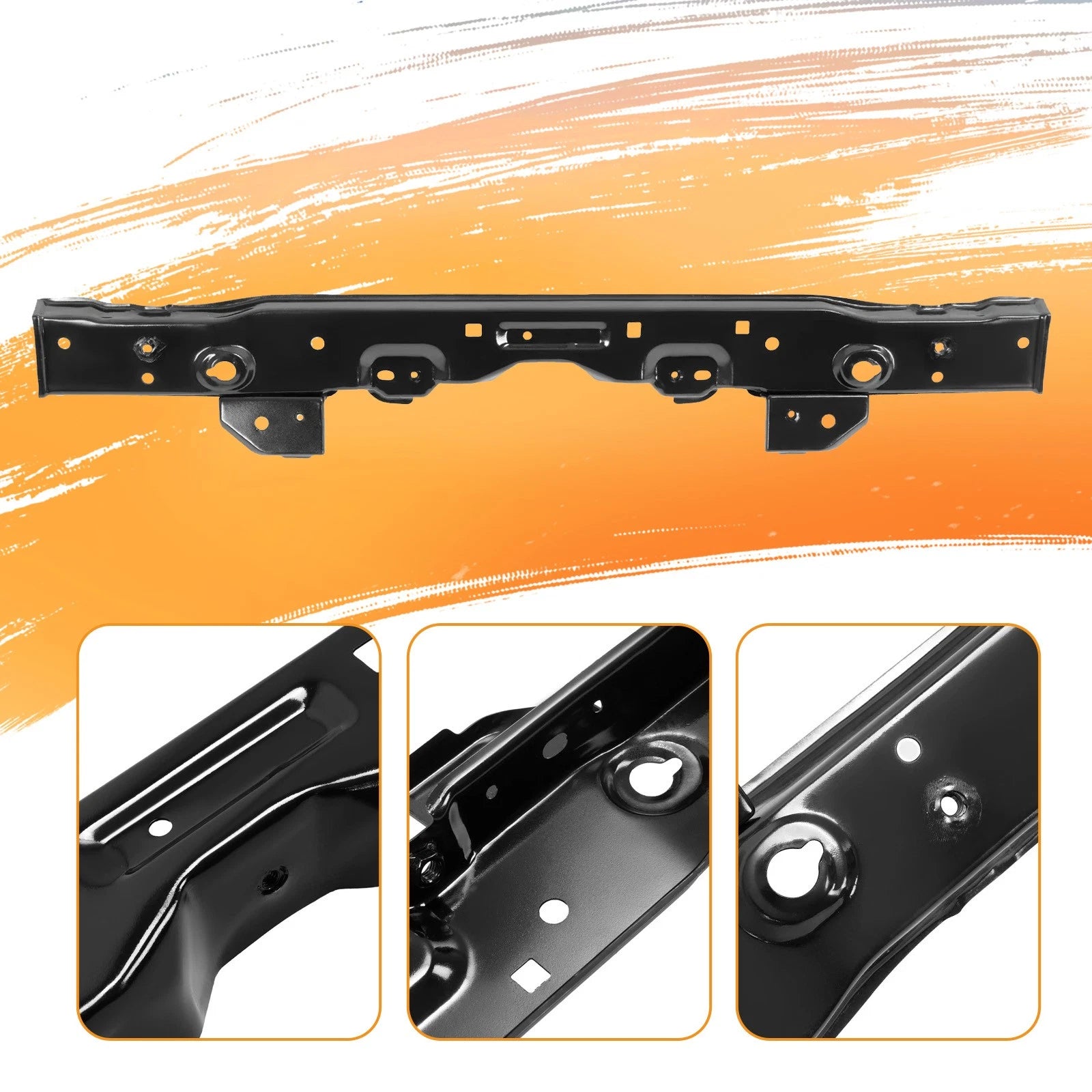 Radiator Support Upper Tie Bar for Toyota Corolla Matrix (2009–2014)