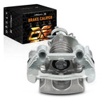 Rear Left Disc Brake Caliper for Chevrolet Cobalt / Malibu / HHR (2005–2011) 18-B4893