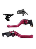 Short Clutch Brake Lever for Yamaha XSR 155 MT15 (2019–2022)