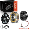 A/C Compressor Clutch Kit for Honda CR-V (2012–2014) Civic (2012–2015)