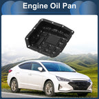 1 Pc Engine Oil Pan No.2151023700 for Hyundai Elantra (2007–2012)