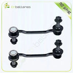 Set of 2 Front Sway Bar Links for Hyundai Sonata Azera (2006–2008) K80949