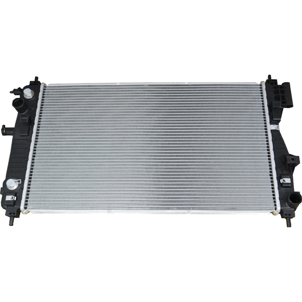 Radiator for Chevy Malibu (2013)