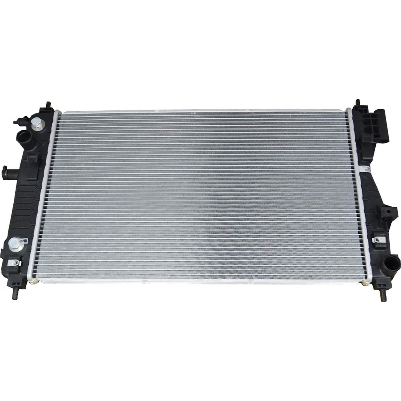 Radiator for Chevy Malibu (2013)