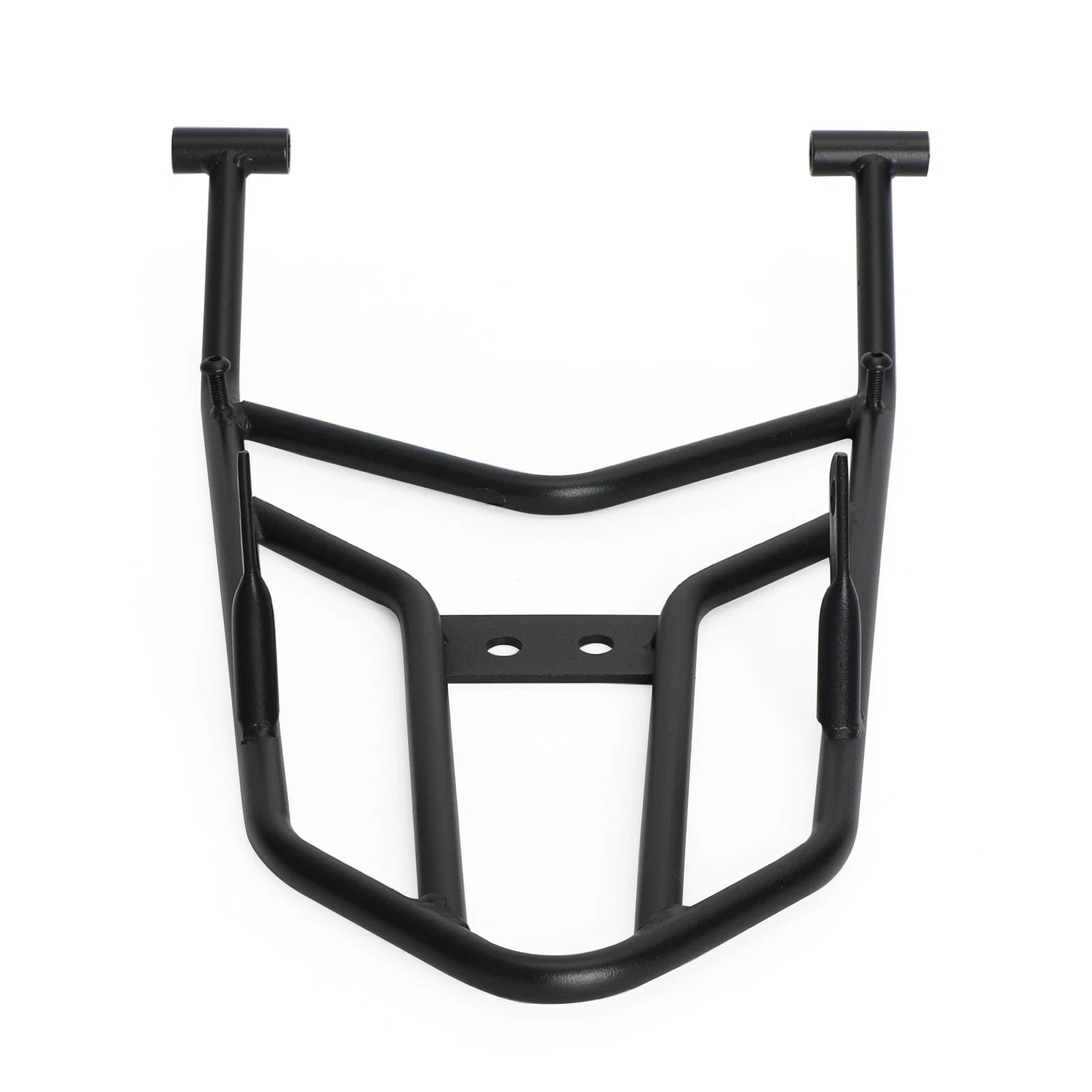 Rear Pannier Rack Carrier for Honda CRF300L CRF300 Rally (2021–2022)