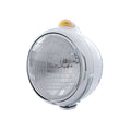 Headlight and LED Signal Chrome Guide for Ford F Series (2014–2024)