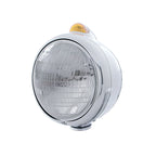 Headlight and LED Signal Chrome Guide for Ford F Series (2014–2024)