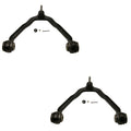 Set of 2 Front Control Arm & Ball Joint Assemblies for Escalade 1500 (2002–2013)