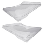 Headlight Lens Cover for Lexus IS250 IS300 IS350 (2006-2013)