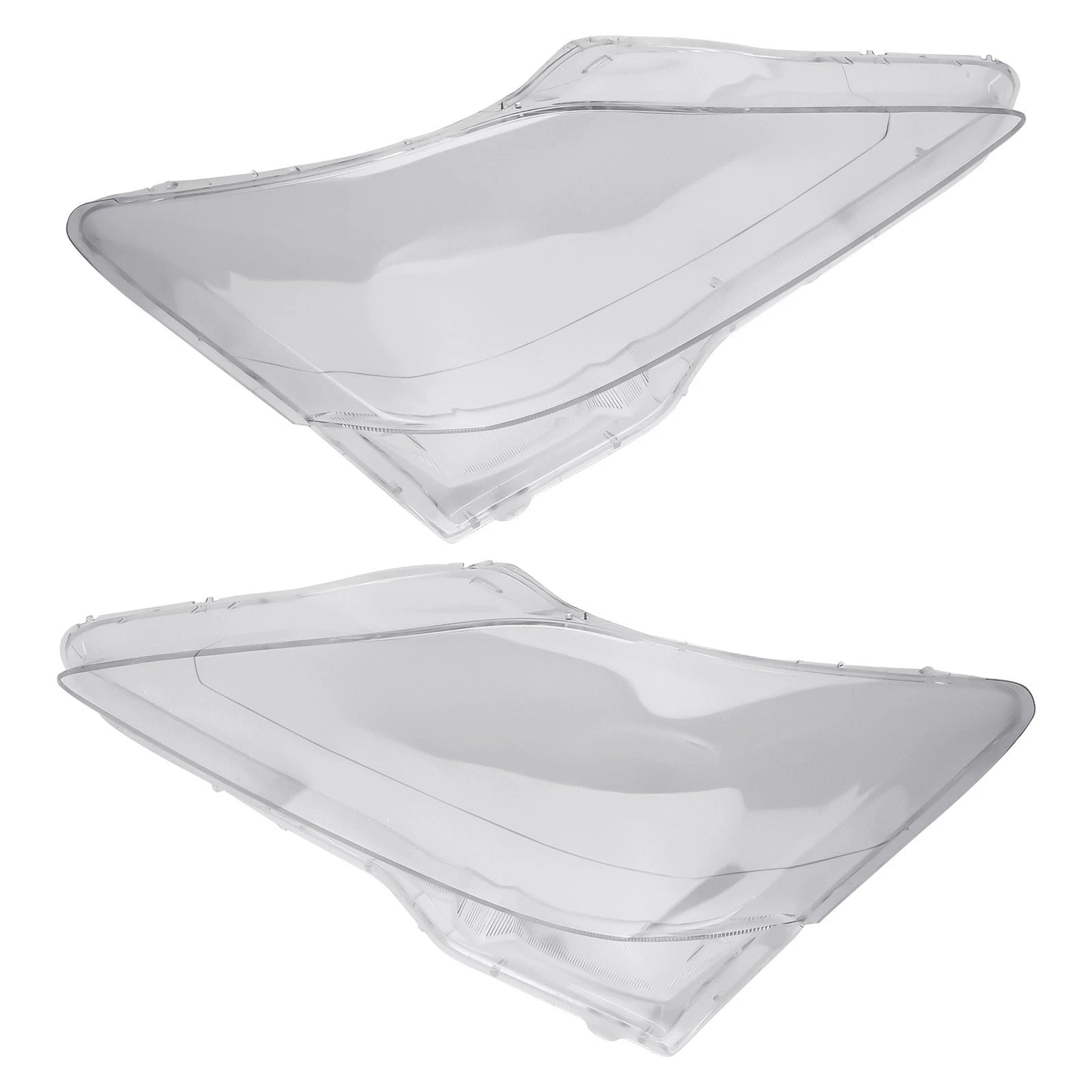 Headlight Lens Cover for Lexus IS250 IS300 IS350 (2006-2013)