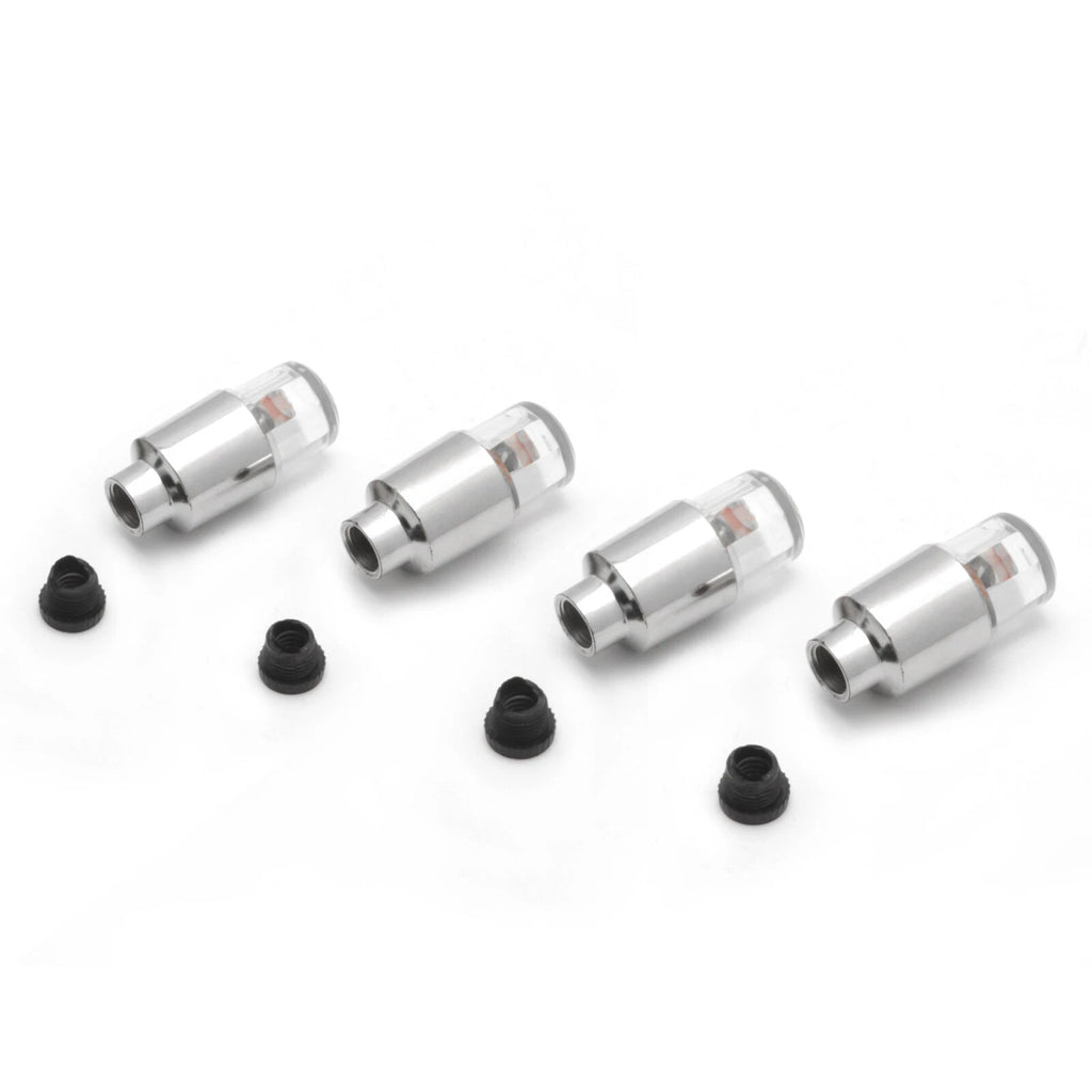 LED Tire Valve Stem Lights for Dodge Charger Challenger (2011-2023)
