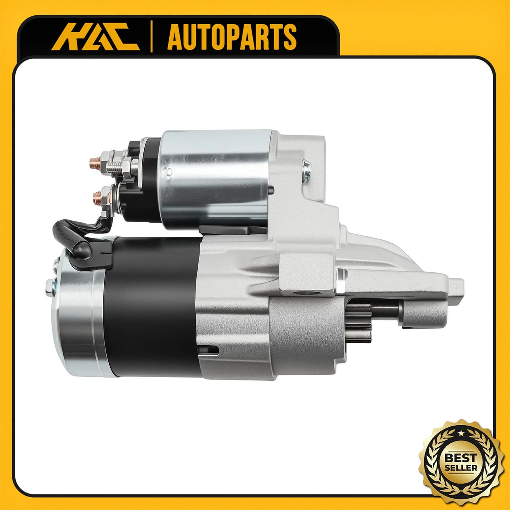 Starter Motor for Ford Focus and Escape (2012–2016)