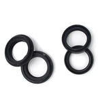 Fork Seal and Wiper Set for Kawasaki Ninja 250R EX250J, Ninja 500R EX500D