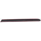 Door Molding and Beltlines for Rear Driver or Passenger Side