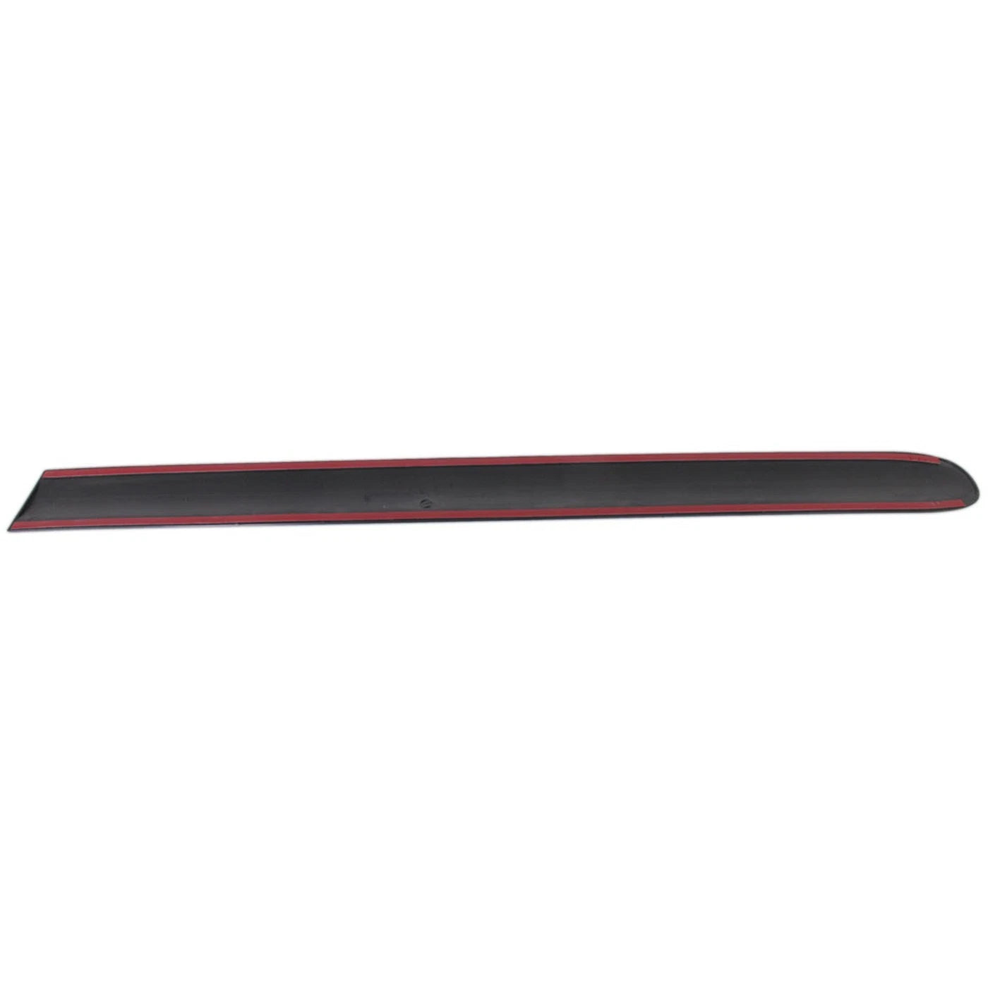 Door Molding and Beltlines for Rear Driver or Passenger Side