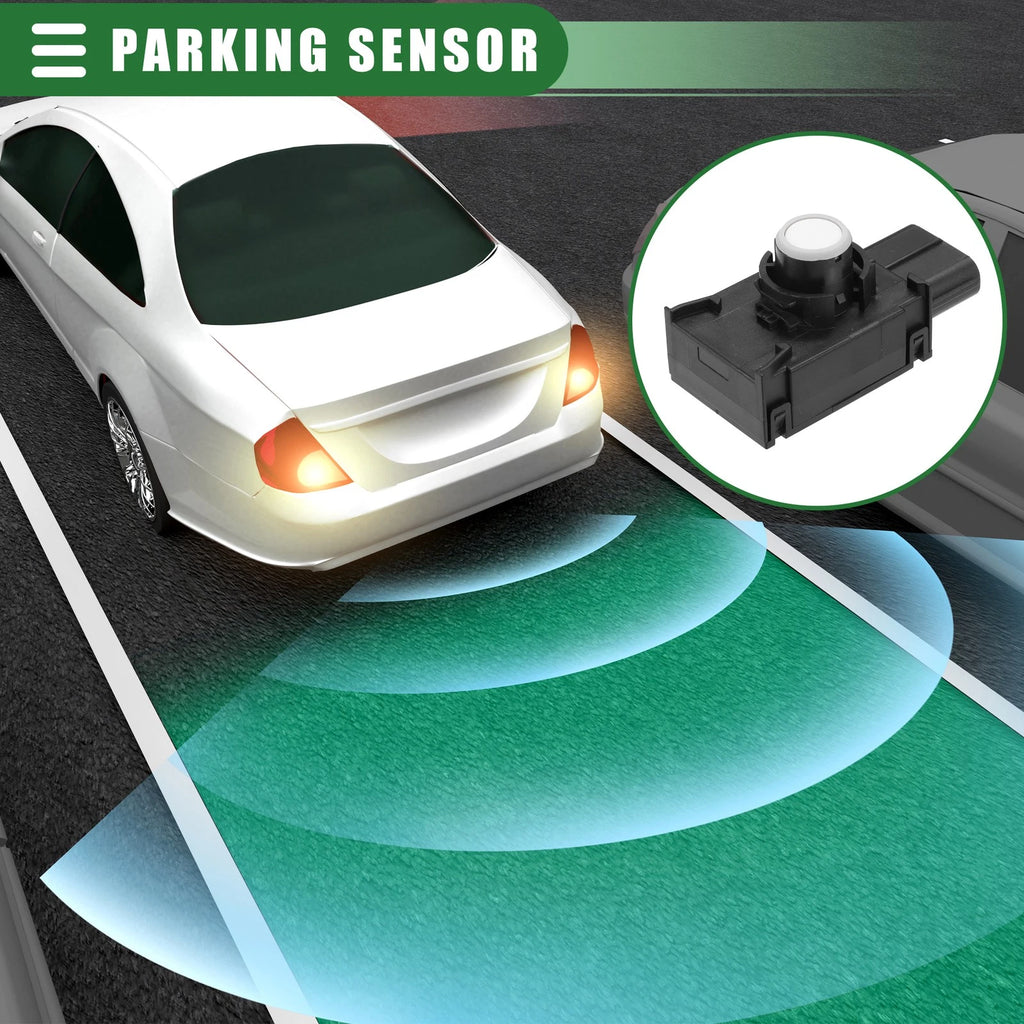 Bumper Reverse Parking Assist Sensor for Lexus ES350 (2007–2012) No. 8934133110