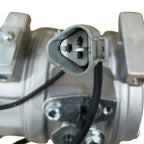 AC Compressor Replacement for Toyota Tundra 4.0L (2012-2014)