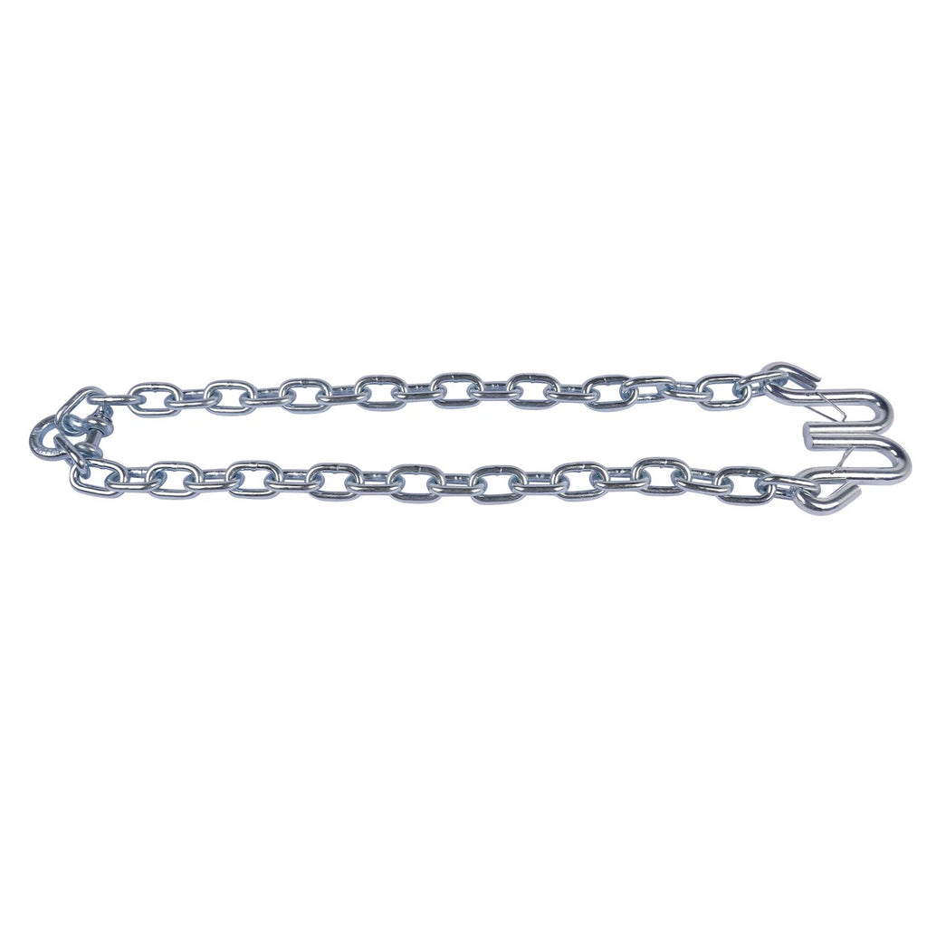Safety Chain for C5G1216 Fifth Wheel to Gooseneck Adapter