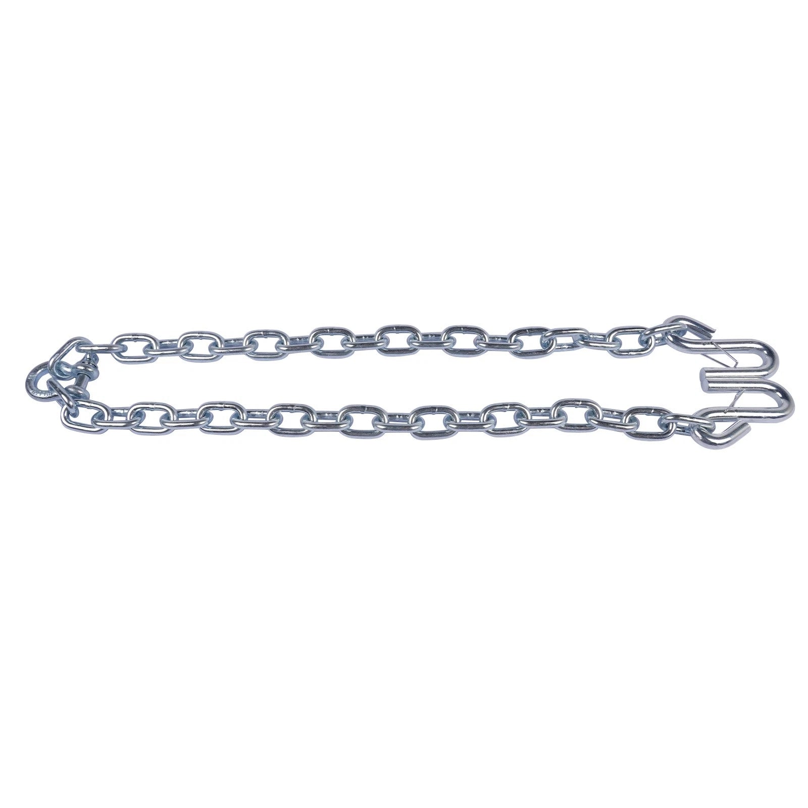 Safety Chain for C5G1216 Fifth Wheel to Gooseneck Adapter