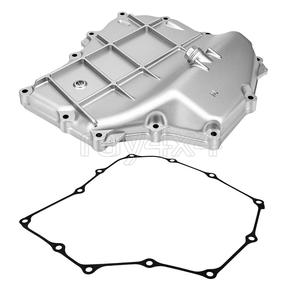 Oil Pan & Gasket for Honda Pioneer 1000 SXS1000 (2016–2024) 11211-HL4-000