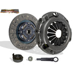 Clutch Kit for Mazda 626 MX-6 MX-3 Ford Probe (1993–2002)