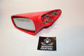 Right Side Rear View Mirror for Kawasaki Jet Ski 900 ZXI (1994–1997) 56001-3707-6W