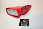 Right Side Rear View Mirror for Kawasaki Jet Ski 900 ZXI (1994–1997) 56001-3707-6W