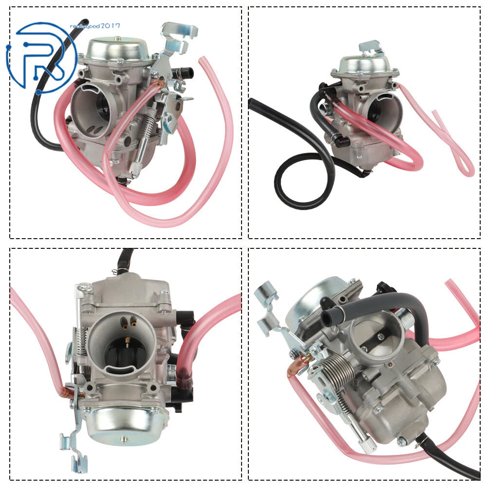 Carburetor for Kawasaki KLX250S KLX250SF (2009–2014)