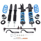 Coilover Suspension Lowering Kit for Buick Regal FWD (2011–2017)