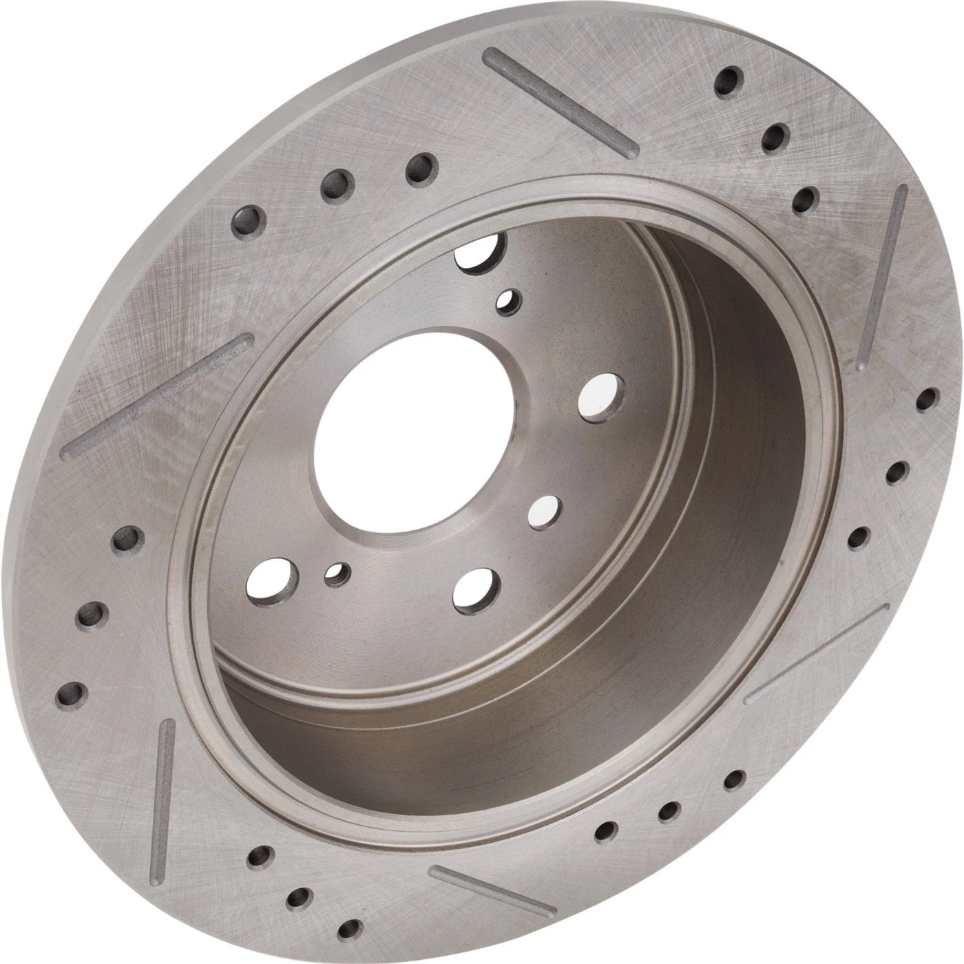 Rear Brake Disc Rotors for Toyota Camry Avalon Solara (2002–2003)