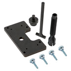 Camshaft Needle Bearing Remover Tool for Harley Davidson M8 (2017-2023)