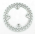 Rear Brake Disc Rotor for Honda CRF 250 450 R/X (2002–2015) CR 125 250 E/R (2002–2008) T9