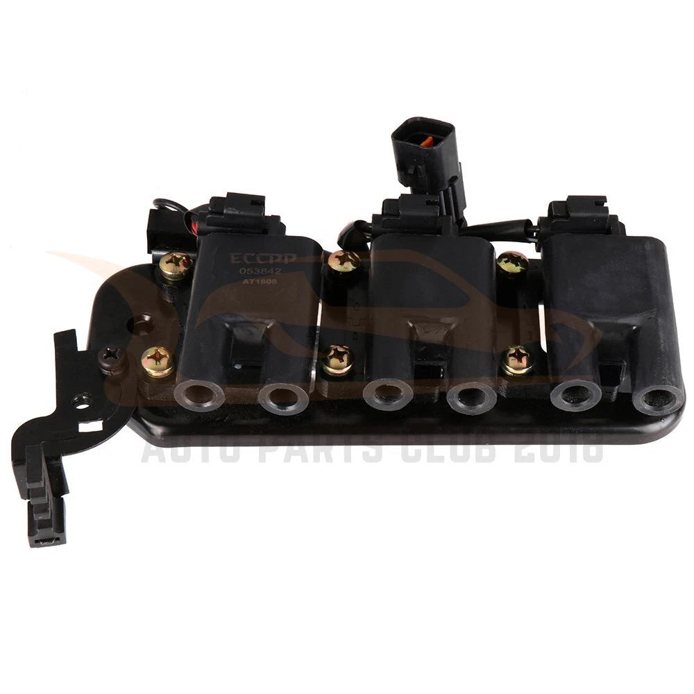 Ignition Coil UF498 for Kia Sportage Hyundai Tucson