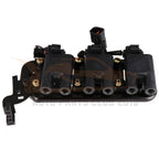 Ignition Coil UF498 for Kia Sportage Hyundai Tucson