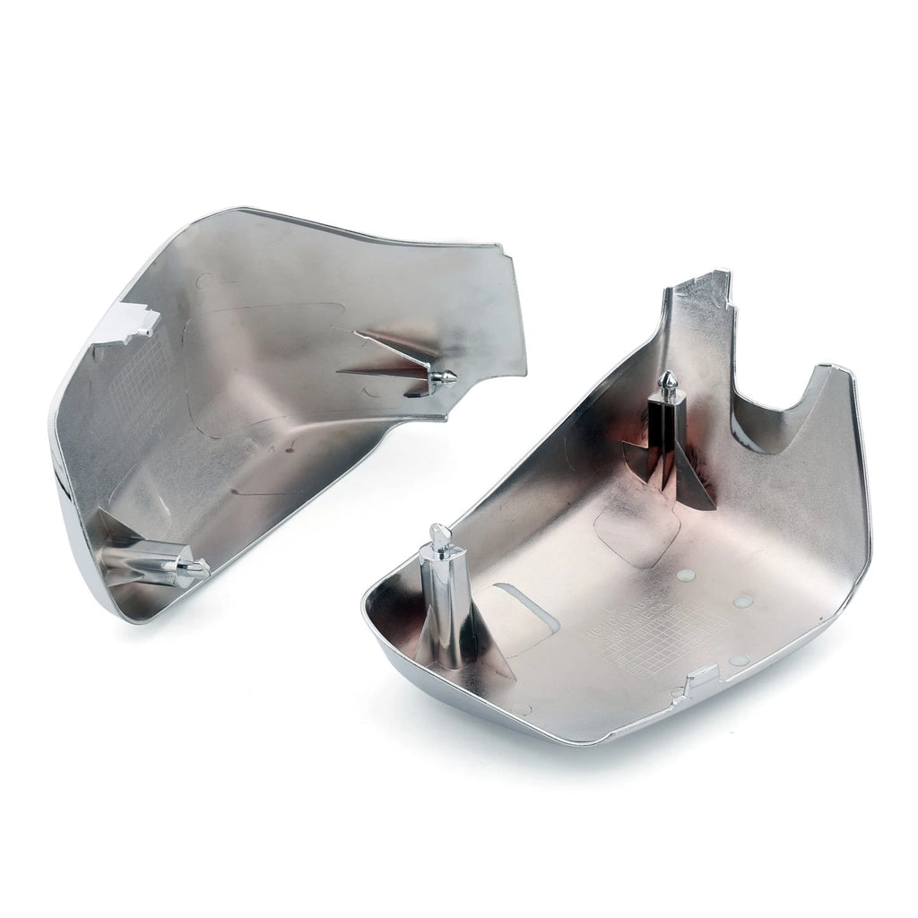 Battery Side Fairing Covers for Honda VT750C Shadow Aero (2004–2013)