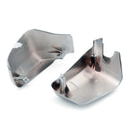 Battery Side Fairing Covers for Honda VT750C Shadow Aero (2004–2013)