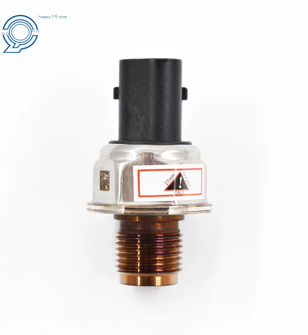 Fuel Rail Pressure Sensor for Dodge Ram 2500 3500 (2013-2015)