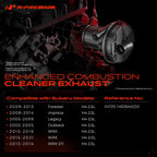 Secondary Air Injection Pump for Subaru Forester, Impreza, Legacy (2009–2013)