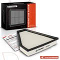 Engine Air Filter for BMW 1 Series E87, 3 Series E46 E90 F30 (2004–2013)