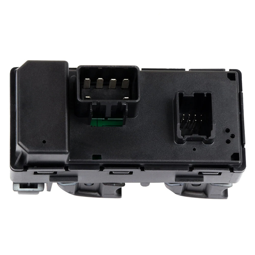 Set of 4 Power Window Switches for GMC Sierra (2007–2013)