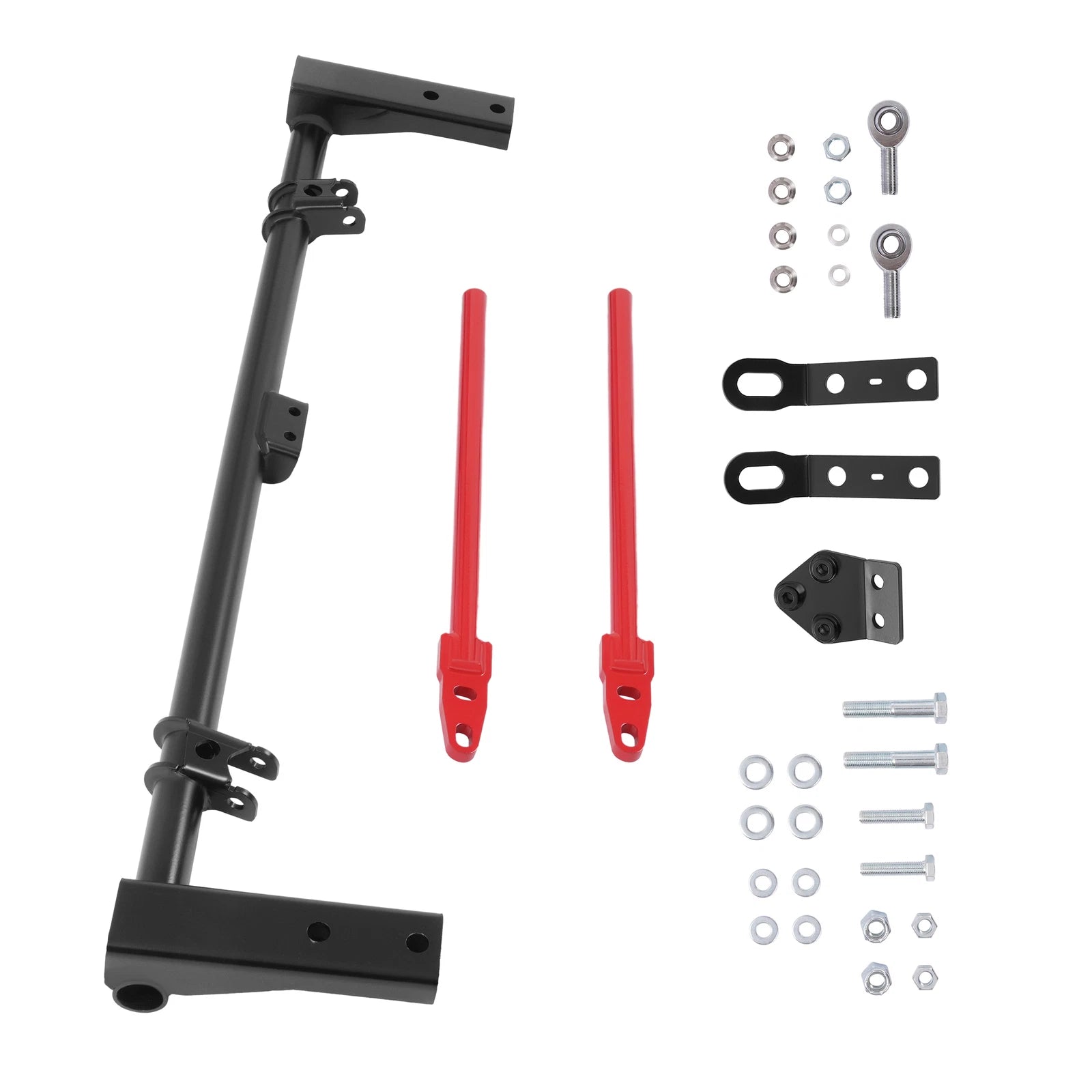Competition Traction Bar Kit for Honda Prelude (1992–2001)