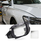 Mirror Housing Shell for Honda Accord (2008–2013) Right Passenger Frame