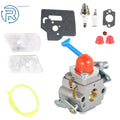 Carburetor for Husqvarna 128C 128L 128LD 128RJ (545081848 C1Q-W40A)