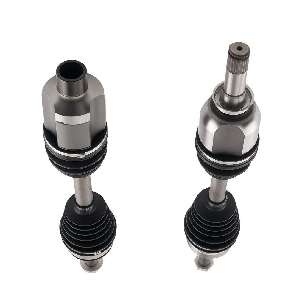 2X CV Drive Axle for Chevy Equinox, GMC Terrain V6 (2010–2014)